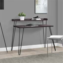 Haven Retro Desk - thumbnail 1