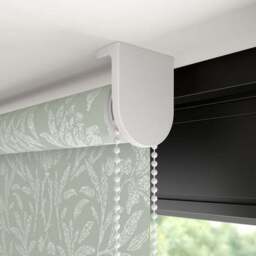 Florence Blackout Made to Measure Roller Blind - thumbnail 4