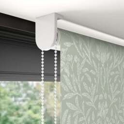 Florence Blackout Made to Measure Roller Blind - thumbnail 5