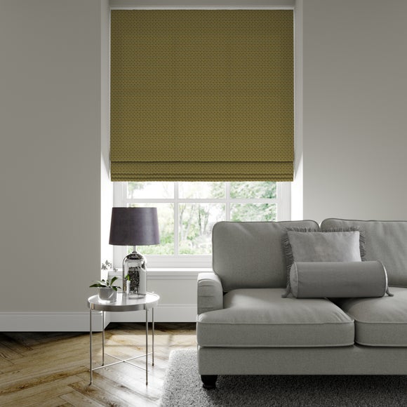 Orpheus Made to Measure Roman Blind - image 1