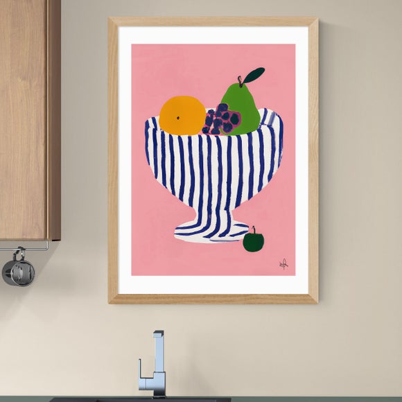 East End Prints Heavenly Harvest Print - image 1