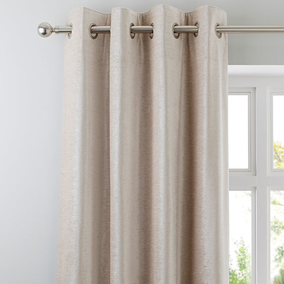 Dorma Lymington Eyelet Curtains (Blackout Available) - image 1