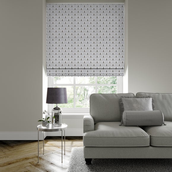 Tamara Made to Measure Roman Blind - image 1