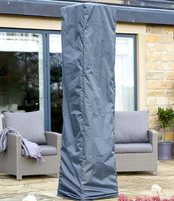 Aerocover Quadrilateral Patio Heater Cover - image 1