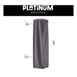Aerocover Quadrilateral Patio Heater Cover - thumbnail 2