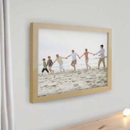 Personalised Photo Poster Frame - thumbnail 3