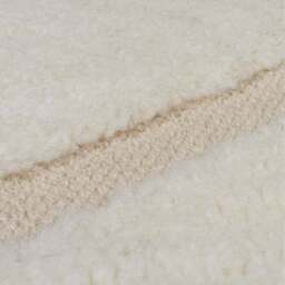 Asim Abstract Wool Rug - thumbnail 2