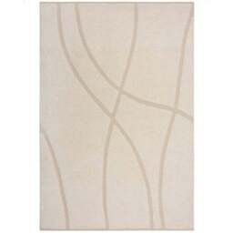 Asim Abstract Wool Rug - thumbnail 5
