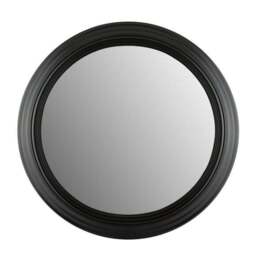 Timeless Round Wall Mirror - thumbnail 2
