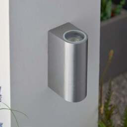 Vogue Lighting Santiago Outdoor Wall Light - thumbnail 3