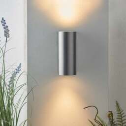 Vogue Lighting Santiago Outdoor Wall Light - thumbnail 2