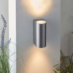Vogue Lighting Santiago Outdoor Wall Light - thumbnail 4