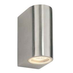 Vogue Lighting Santiago Outdoor Wall Light - thumbnail 5