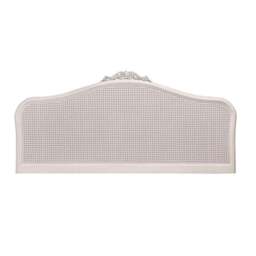 Willis and Gambier Etienne Rattan Headboard