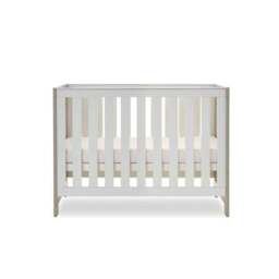 Obaby Nika Mini Cot Bed - thumbnail 5