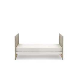 Obaby Nika Mini Cot Bed - thumbnail 3