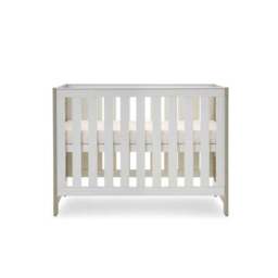 Obaby Nika Mini Cot Bed - thumbnail 4