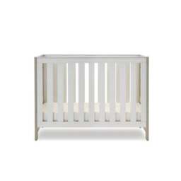 Obaby Nika Mini Cot Bed - thumbnail 6