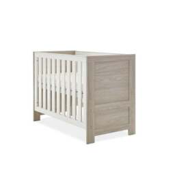 Obaby Nika Mini Cot Bed - thumbnail 2