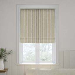 Emily Bond Gabriel Made to Measure Roman Blind - thumbnail 3