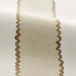 Emily Bond Gabriel Made to Measure Roman Blind - thumbnail 2