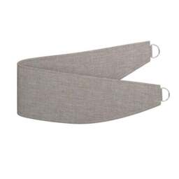 Lunar Made to Measure Curtain Tieback - thumbnail 2