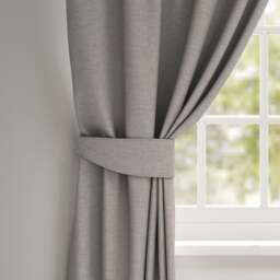 Lunar Made to Measure Curtain Tieback - thumbnail 1