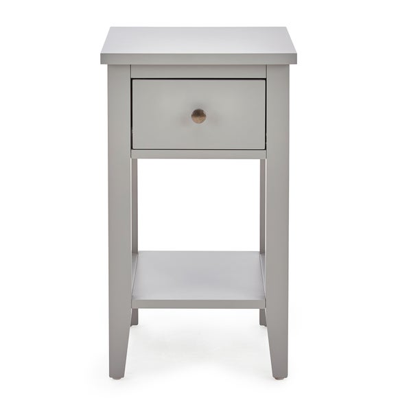 Lynton 1 Drawer Small Bedside Table - image 1