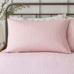 Ella Whimsical Polycotton Duvet Cover & Pillowcase Set - thumbnail 4