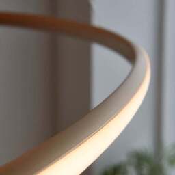 Vogue Tristan Large Pendant Light - thumbnail 6