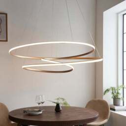 Vogue Tristan Large Pendant Light - thumbnail 3