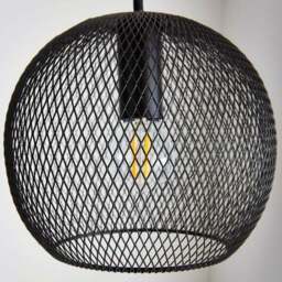 Harrison 3 Light Cluster Ceiling Light - thumbnail 3