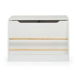 Kids Reese Bookcase with Toy Box - thumbnail 4