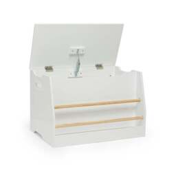 Kids Reese Bookcase with Toy Box - thumbnail 6