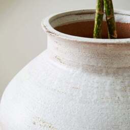 Traditional Stone Vase - thumbnail 2