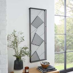 London Indoor Outdoor Panel Wall Art - thumbnail 2