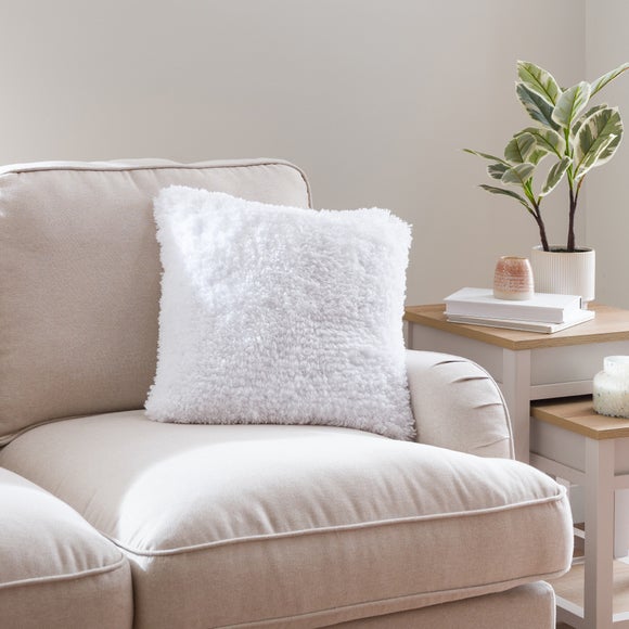Slumber Textured Square Cushion - image 1