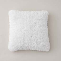 Slumber Textured Square Cushion - thumbnail 3