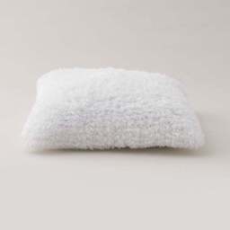Slumber Textured Square Cushion - thumbnail 4