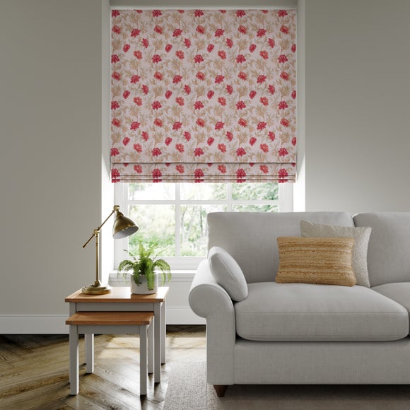 Summerseat Made to Measure Roman Blind - image 1