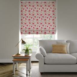 Summerseat Made to Measure Roman Blind - thumbnail 1