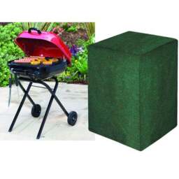 Square Barbecue Premium Super Tough Cover - thumbnail 2