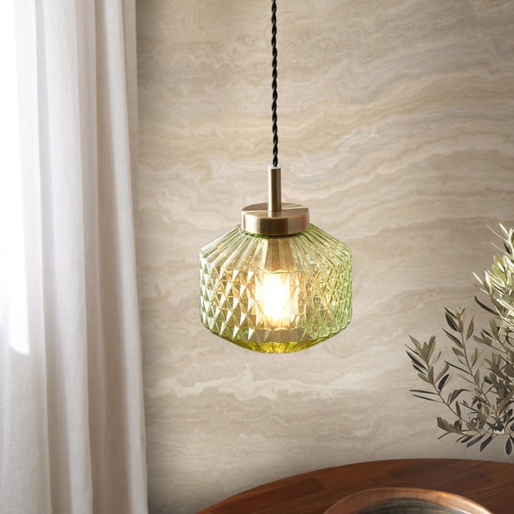 Abingdon Adjustable Pendant Light - image 1