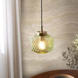 Abingdon Adjustable Pendant Light - thumbnail 1