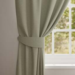 Everest Made To Order Curtain Tieback - thumbnail 1
