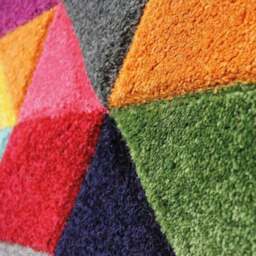 Spectrum Dynamic Geometric Rug - thumbnail 2