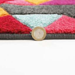 Spectrum Dynamic Geometric Rug - thumbnail 4