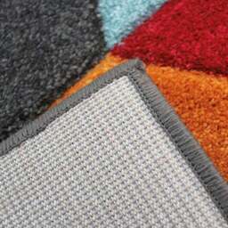 Spectrum Dynamic Geometric Rug - thumbnail 3