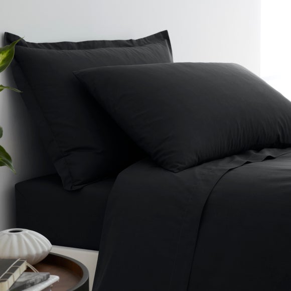 Pure Cotton Oxford Pillowcase - image 1