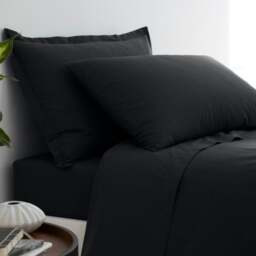 Pure Cotton Oxford Pillowcase - thumbnail 1